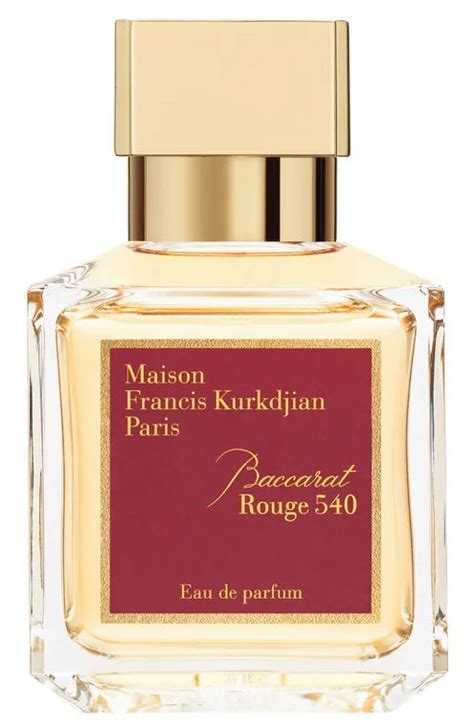 maison francis kurkdjian new fragrance.